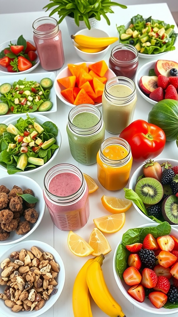 7-day-raw-vegan-meal-plan-for-beginners